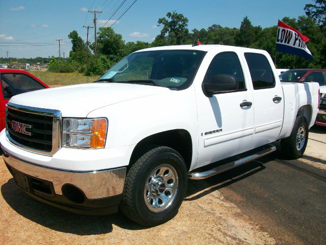 GMC Sierra 1500 2008 photo 7