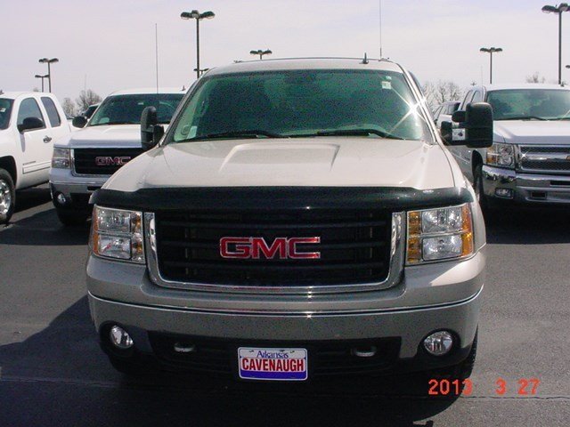 GMC Sierra 1500 2008 photo 3