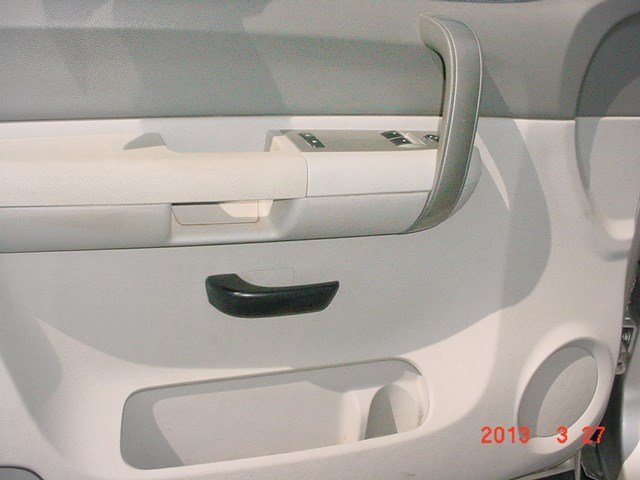 GMC Sierra 1500 2008 photo 4