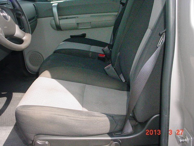 GMC Sierra 1500 2008 photo 5