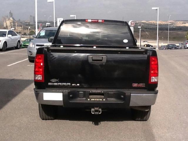 GMC Sierra 1500 2008 photo 3