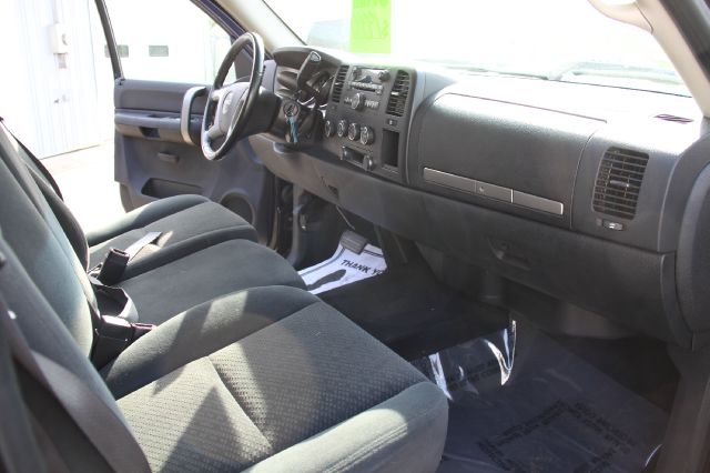 GMC Sierra 1500 2008 photo 10