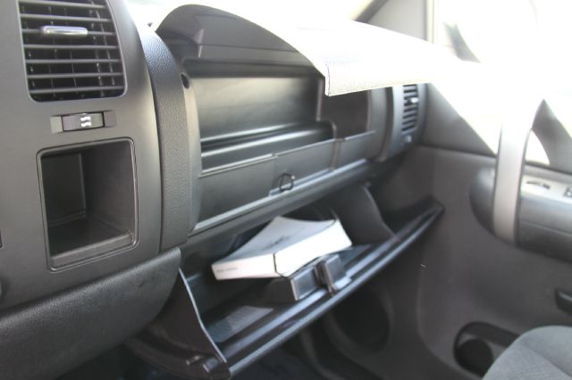 GMC Sierra 1500 2008 photo 13