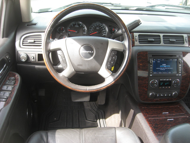 GMC Sierra 1500 2008 photo 1