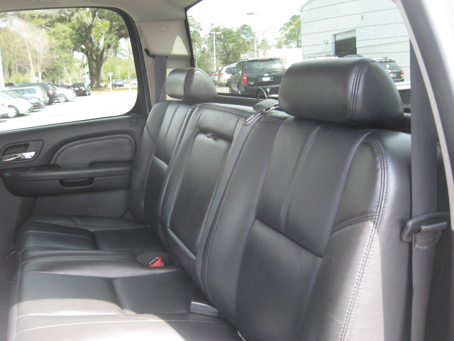 GMC Sierra 1500 2008 photo 2