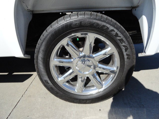 GMC Sierra 1500 EX Sedan 4D Unspecified