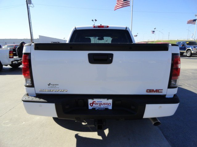 GMC Sierra 1500 2008 photo 2