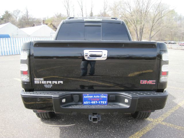 GMC Sierra 1500 2009 photo 1