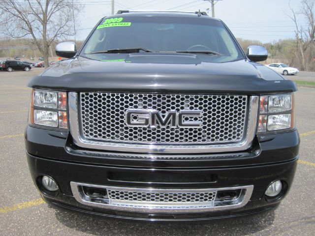 GMC Sierra 1500 2009 photo 2