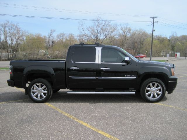 GMC Sierra 1500 2009 photo 3