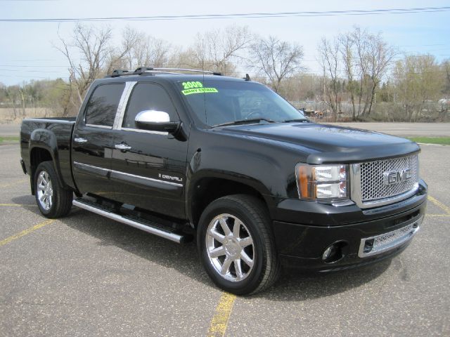 GMC Sierra 1500 2009 photo 4