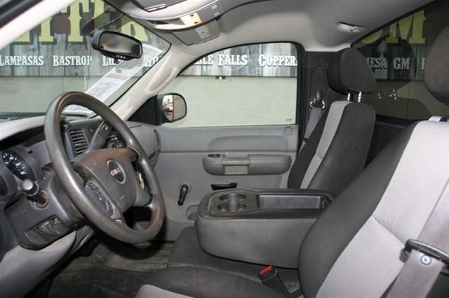 GMC Sierra 1500 2009 photo 15