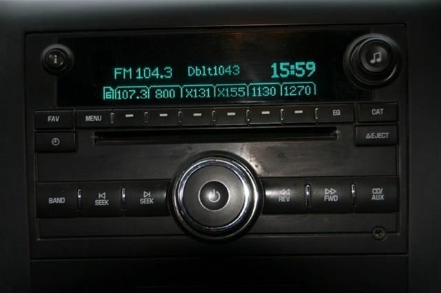 GMC Sierra 1500 2009 photo 16