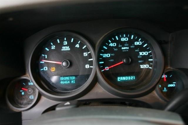 GMC Sierra 1500 2009 photo 17