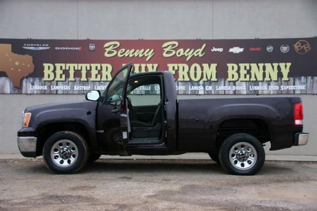 GMC Sierra 1500 2009 photo 18