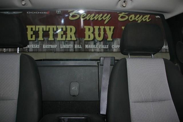 GMC Sierra 1500 2009 photo 19