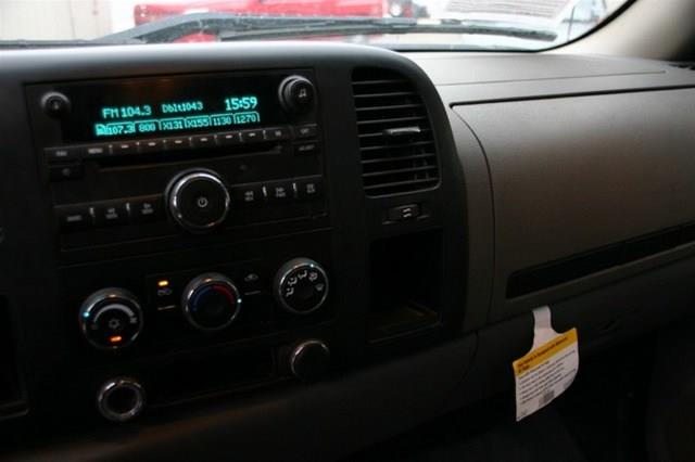 GMC Sierra 1500 2009 photo 23