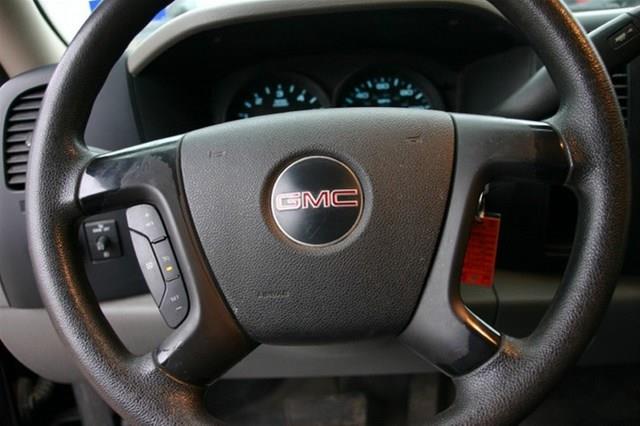 GMC Sierra 1500 2009 photo 7