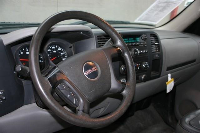 GMC Sierra 1500 2009 photo 8