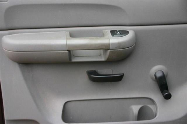 GMC Sierra 1500 2009 photo 9