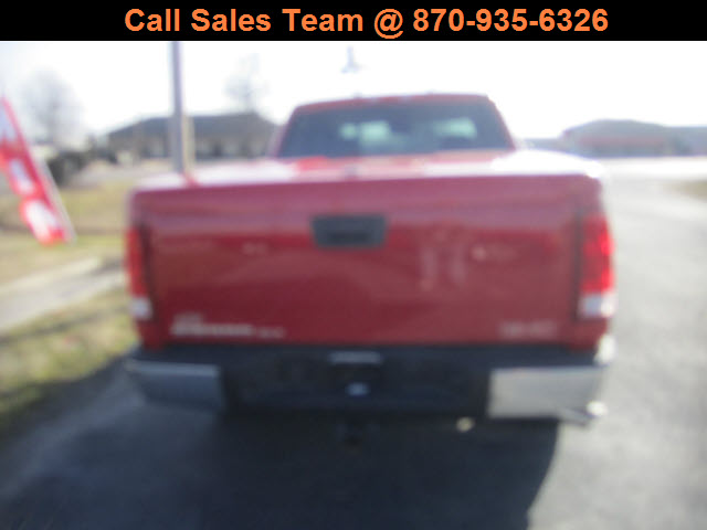 GMC Sierra 1500 2009 photo 2