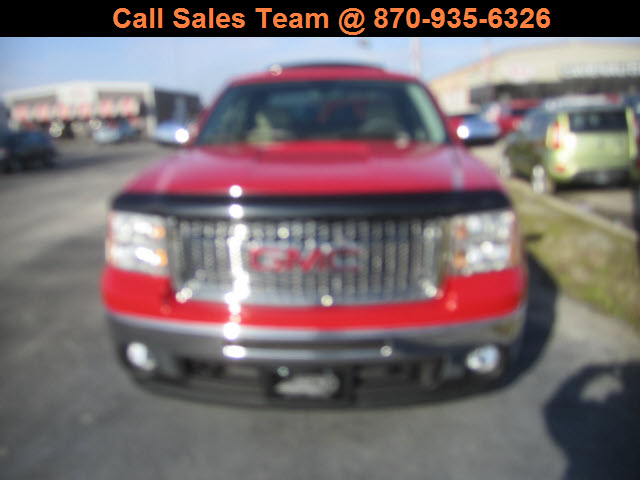 GMC Sierra 1500 2009 photo 4