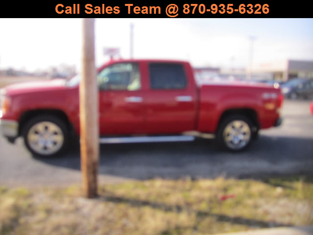 GMC Sierra 1500 2009 photo 5