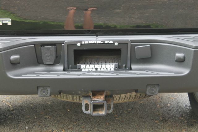GMC Sierra 1500 2009 photo 4