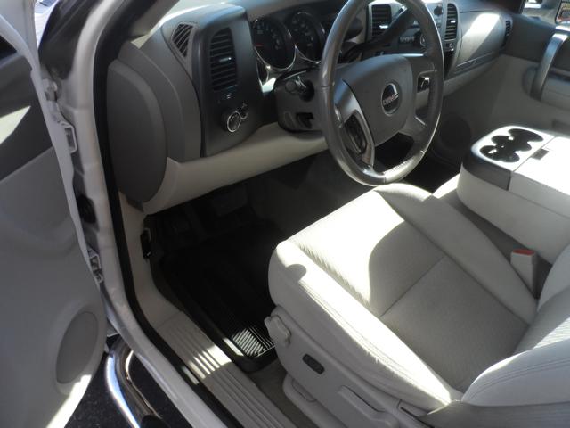 GMC Sierra 1500 45 Unspecified