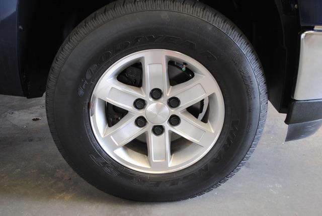 GMC Sierra 1500 2009 photo 4