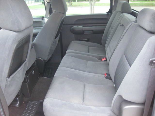 GMC Sierra 1500 2009 photo 3