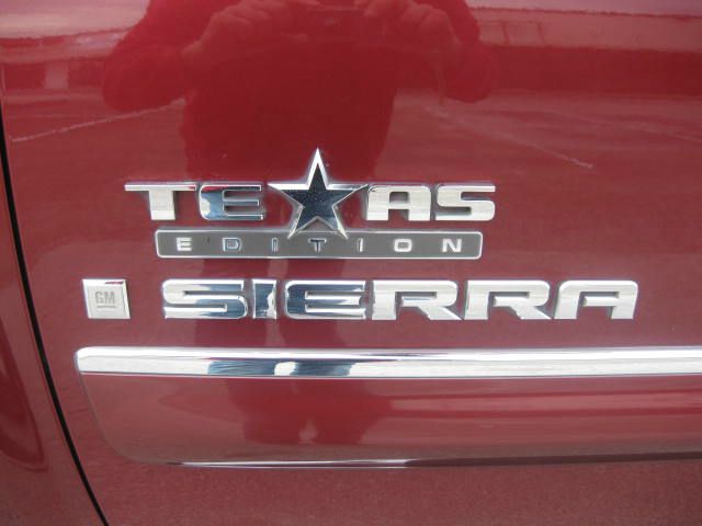 GMC Sierra 1500 2009 photo 4