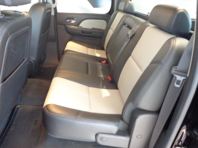 GMC Sierra 1500 SLT Unspecified