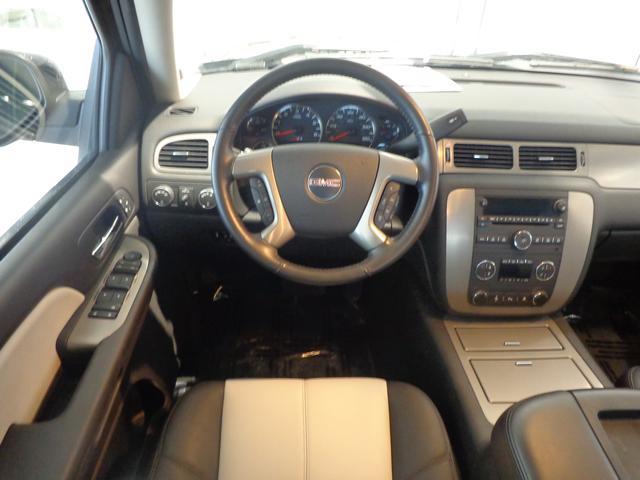 GMC Sierra 1500 2009 photo 1
