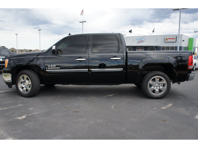 GMC Sierra 1500 45 Unspecified