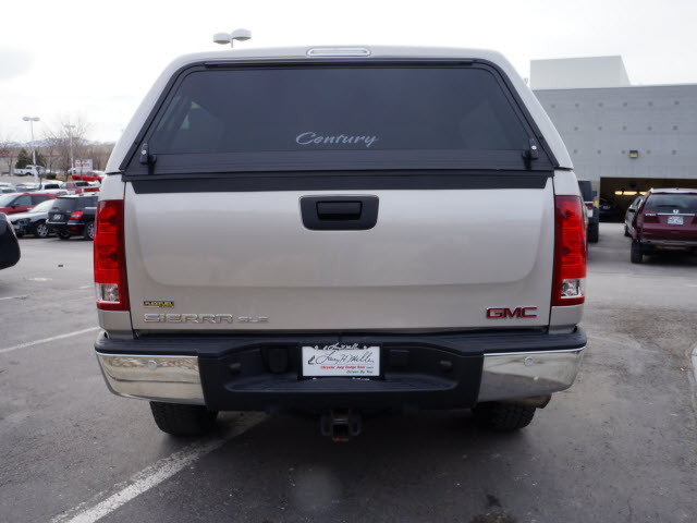 GMC Sierra 1500 45 Unspecified