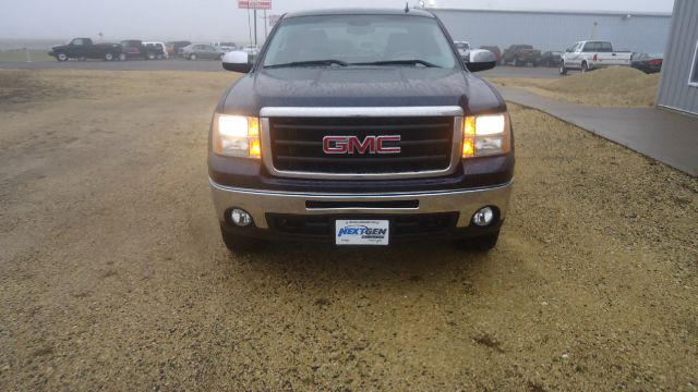 GMC Sierra 1500 2009 photo 2