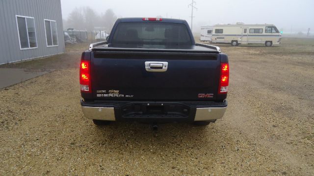 GMC Sierra 1500 2009 photo 3