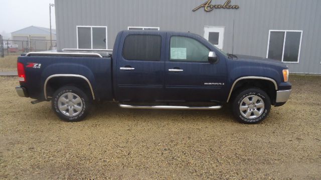 GMC Sierra 1500 2009 photo 4