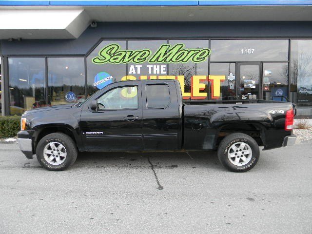 GMC Sierra 1500 45 Unspecified