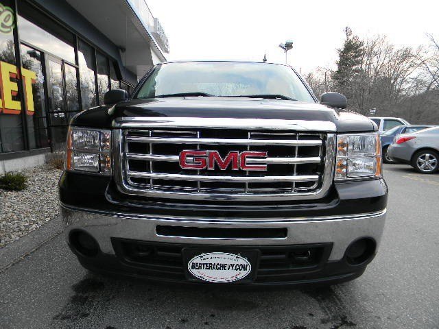 GMC Sierra 1500 2009 photo 3