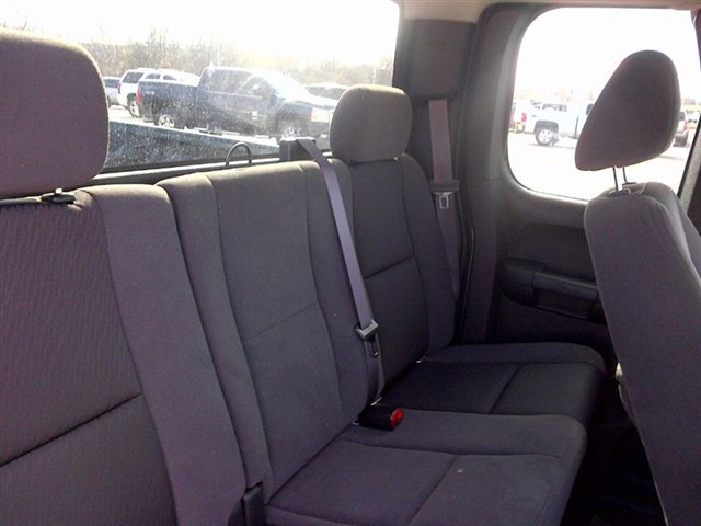 GMC Sierra 1500 45 Unspecified