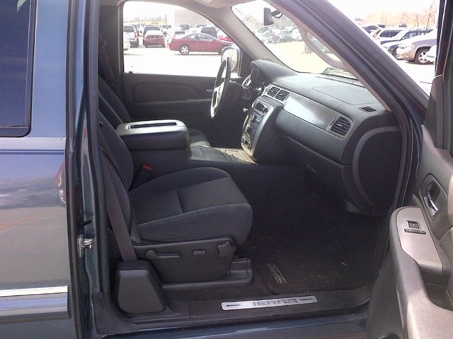 GMC Sierra 1500 2009 photo 3