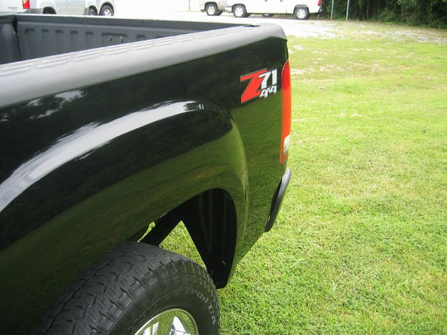 GMC Sierra 1500 2009 photo 3