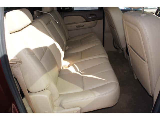 GMC Sierra 1500 SLT Unspecified