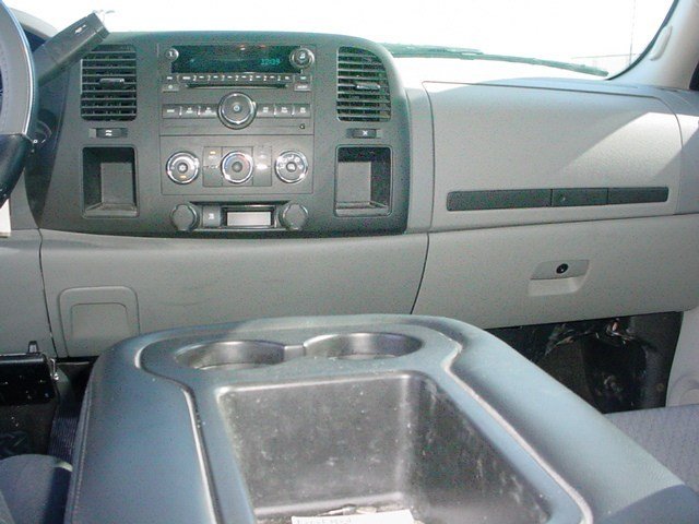 GMC Sierra 1500 2009 photo 2