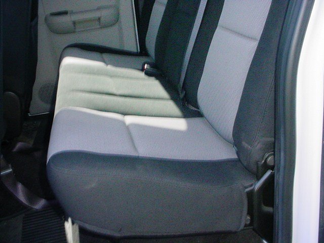 GMC Sierra 1500 2009 photo 5