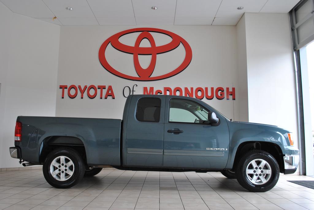 GMC Sierra 1500 45 Unspecified