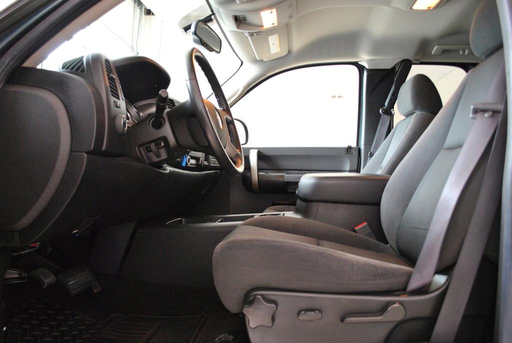 GMC Sierra 1500 2009 photo 2