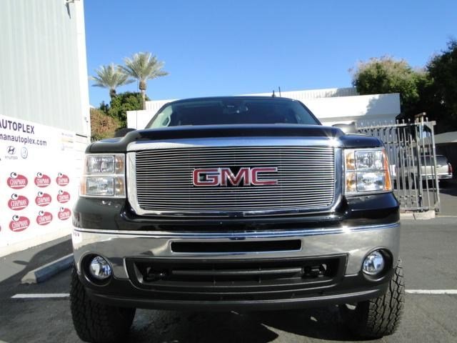 GMC Sierra 1500 45 Unspecified